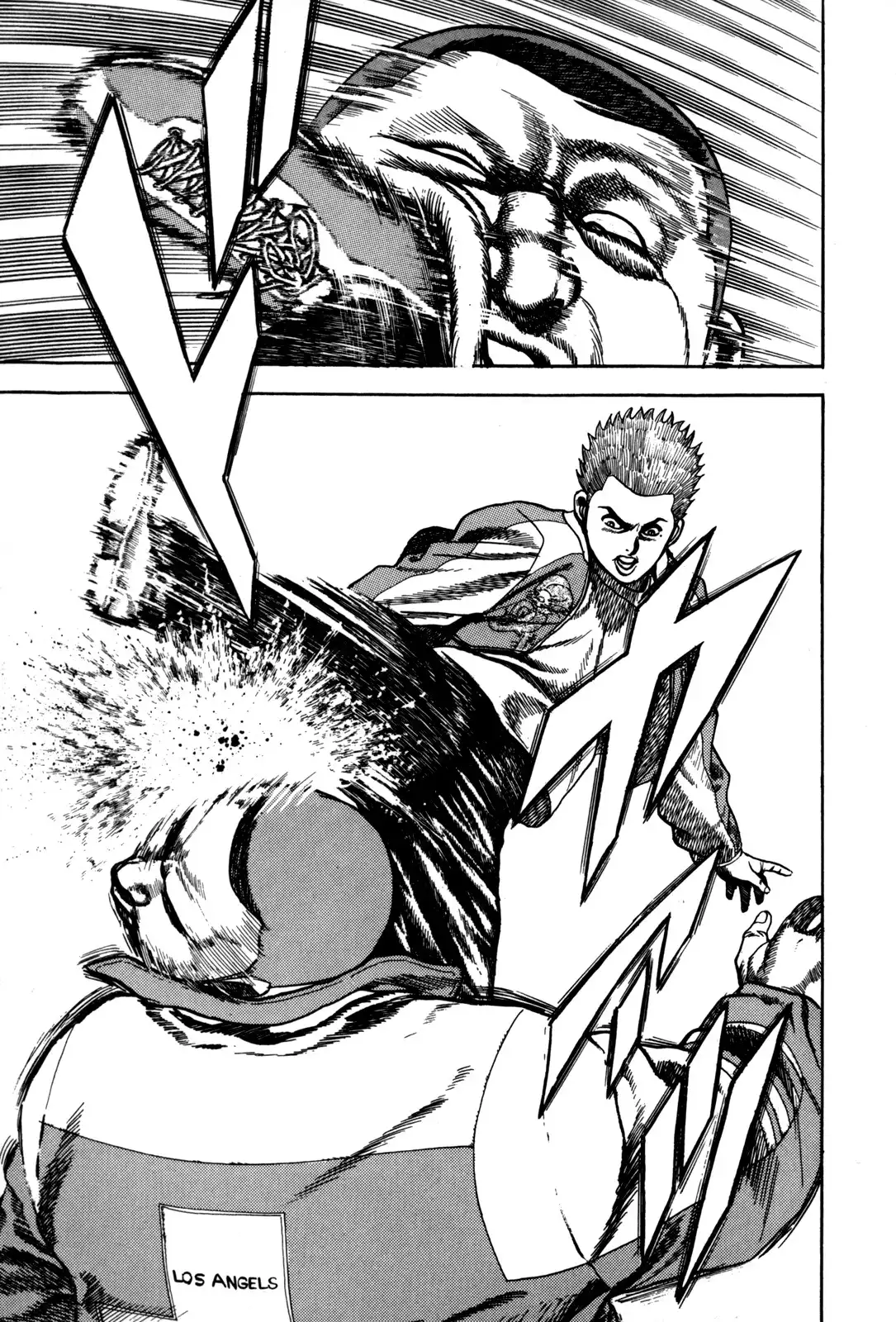 Koukou Tekken-den Tough Chapter 10.019 114
